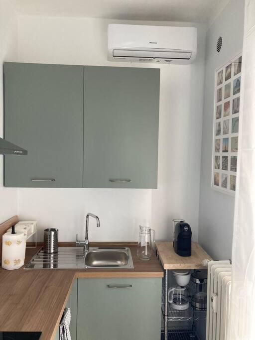 Appartamento Borgo Rane Alba  Exterior photo